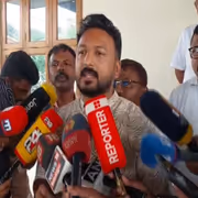 Second woman accuses Cong MLA Rahul Mankootathil of sexual assault