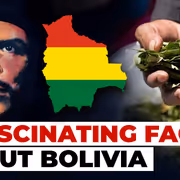 Che Guevara, Coca & More: 5 Fascinating Facts About Bolivia Ahead of October Runoff