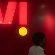 Cash-Strapped Vodafone Idea Is Reportedly In Talks To Raise Private Funding