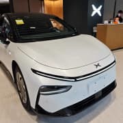 Xpeng Stock Hits 5-Month High In Hong Kong On Hybrid X9 Launch Buzz: Here Are The Details