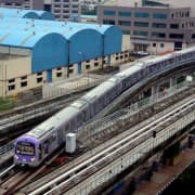 BEML Near Key Support Ahead Of Q1 Results: SEBI Analysts See Long-Term Upside