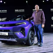 Tata Motors PV Q2 FY26: Revenue down 13.5%, net profit at Rs 76K cr