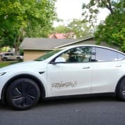William Blair Highlights Tesla Robotaxi’s Upsides Versus Uber, Waymo: Find Out More