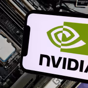 Nvidia Faces Wall Street’s Only ‘Sell’ Rating — Analyst Warns Of ‘Opaque Accounting’ And Rising Competitive Pressure
