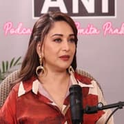 Madhuri Dixit backs personal choice in Bollywood's 8-hour shift row