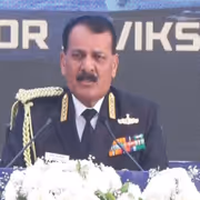 Indian Navy's Operation Sindoor restricted Pakistan's fleet: Admiral