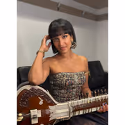 Anoushka Shankar slams Air India after her sitar gets damaged on flight