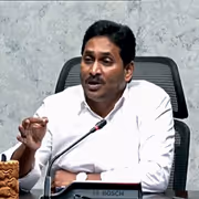 YSRCP refutes TDP's 'misleading' claims on Jagan's travel expenses
