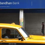 Bandhan Bank Struggles To Hold Ground; SEBI Analyst Deepak Pal Sees Only Limited Bounce Ahead