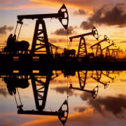  Oil Prices Edge Lower As Traders Remain Cautious After EU-US Trade Deal Ahead Of Fed Meet