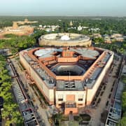 Winter Session: BAC allots time for 13 bills, 'Vande Mataram' debate