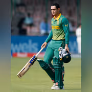 De Kock's impact like Rohit, Kohli's for India, says SA coach Prince