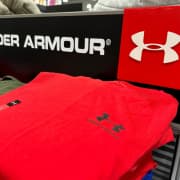 Can Under Armour Stage A Comeback? Retail Bargain Hunters Move In After Gloomy Outlook Tanks Stock