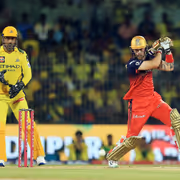 UAE Bulls' power-hitting demolishes Ajman Titans in Eliminator match