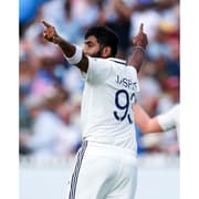 IND vs SA, Test: Bumrah's fifer rips through SA, India trail by 122