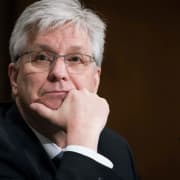 Fed’s Christopher Waller Calls For Cutting Rates Now, But Says Policy Hasn’t Fallen ‘Substantially Behind The Curve’