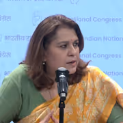 Fresh FIR in National Herald case an attempt to divert attention: Shrinate