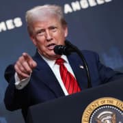 Trump Hopes China Will ‘Quickly Quadruple’ Soybean Purchases From US, Promises ‘Rapid Service'