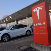 Tesla Germany Sales Slump 55% In July: Retail Believes Stock Is Not Affected By Bad News Anymore