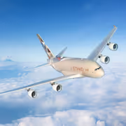 Etihad Airways resumes normal operations after A320 fleet update