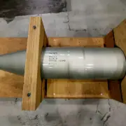 Did The United States Move Nuclear Weapons To The UK? Here's What Happened