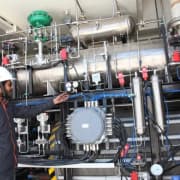 Trump Policies Drive Thyssenkrupp Nucera To Abandon Unfeasible Green Hydrogen Projects In US: Report