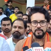 Bihar records 64.66% voter turnout in phase 1; BJP slams RJD rule