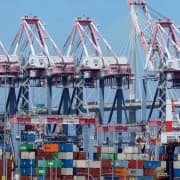 Maritime Push: Here’s Why Shipping Stocks Gained Today