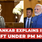 From Masood Azhar to TRF: What Changed Under PM Modi? Jaishankar Explains in 6 Minutes