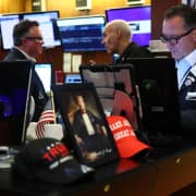 CAVA, Nvidia, Intel, CNH Industrial, Apple: What Sparked Heavy After-Hours Trading In These 5 Stocks?