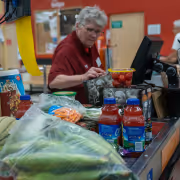 Get Ready To Pay More For Shopping: Goldman Sachs Warns You May ‘Eat The Tariffs’ This Year 