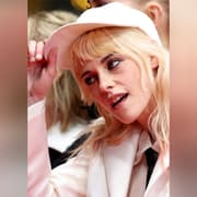 Kristen Stewart on women filmmakers: 'Bare-knuckle brawling' for due