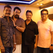 Drishyam 3: Panorama, Pen Studios get rights for Mohanlal starrer