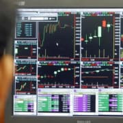 Midcap Breakouts: SEBI RA Financial Sarthis Picks These 4 Stocks With Bullish Setups 