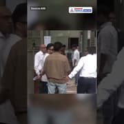 Suresh Raina Reaches ED Office Over 1xBet Case
