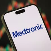 Medtronic Appoints New Directors After Elliott Becomes Major Investor: Company Hikes FY26 Guidance After Q1 Beat
