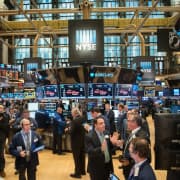 Dow Jones, S&P 500 Futures Edge Higher After Wholesale Inflation Data Dampens Wall Street Rally — Analysts Don’t Bet On A Smooth Fed Cut Ride