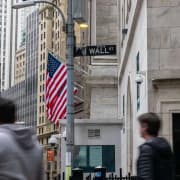 Dow Futures Rise As Wall Street Digests Softer Than Expected Inflation Print: CRWV, CAVA, RGTI, BABA, BIDU Among Stocks To Watch