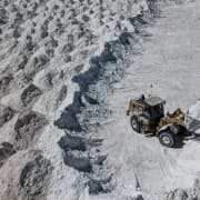 China’s CATL Stops Mining Operations At Yichuan Project — How Will It Impact Albemarle And Peers? 