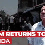 Syria: Calm Returns in Violence-Hit Sweida After Deadly Sectarian Violence