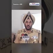 Amritsar Police Bust Interstate Pharma Cartel, Seize Huge Tramadol Haul