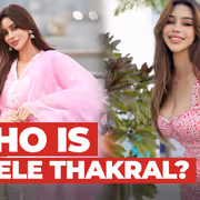 Bigg Boss Malayalam Season 7 | Meet Gizele Thakral: From Salman Khan’s Bigg Boss to Mohanlal’s Show
