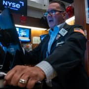 Nasdaq, S&P 500 Futures Edge Up Ahead Of Manufacturing Data, Palantir Earnings: Strategist Says Seasonality A Tailwind For Stocks In November