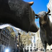 Will S&P 500 Extend Its Purple Patch? Most Retail Traders Brace For Negative Returns In August