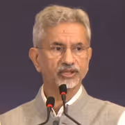 Jaishankar, Omani counterpart discuss deepening bilateral cooperation