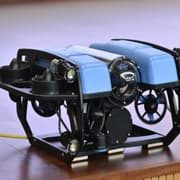 NFR uses robotic tech for underwater inspection of Saraighat Bridge