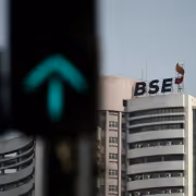 Indian Markets Shake Off Tariff Shock, Nifty Climbs Back Above 24,800; SEBI Analyst Flags TCS For Technical Bounce