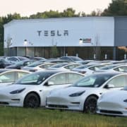 Retail Sales Rise In July, Driven By Strong Auto Demand