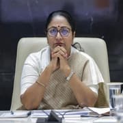 Delhi pollution an 'emergency mission', no negligence tolerated: CM Gupta