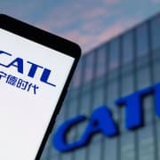 Kandi Technologies Stock Surged Over 5% In Pre-Market Today – And There’s A CATL Angle